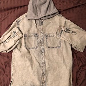 Urban Outfitters Jean Jacket